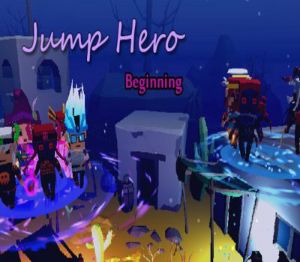 Jump Hero Beginning Steam Ключ