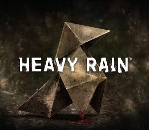 Heavy Rain EU PC Steam Ключ
