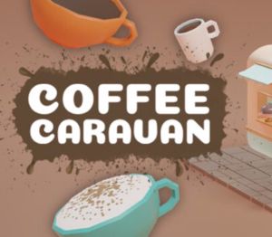 Coffee Caravan PC Steam Аккаунт