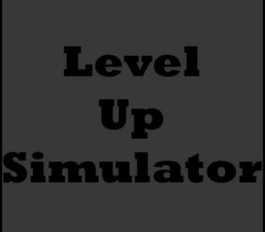 Level Up Simulator PC Steam Ключ