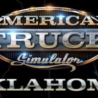 American Truck Simulator - Oklahoma DLC EU PC Steam Ключ