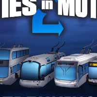Cities in Motion 2 - Trekking Trolleys DLC Steam Ключ