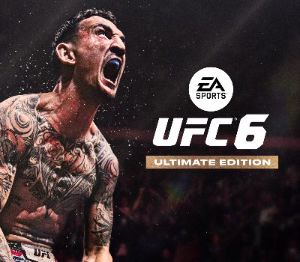 UFC 6 Ultimate-издание Xbox Series X|S Ключ