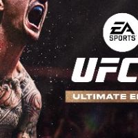 UFC 6 Ultimate-издание Xbox Series X|S Ключ