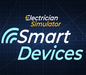 Electrician Simulator - Smart Devices DLC PC Steam Ключ