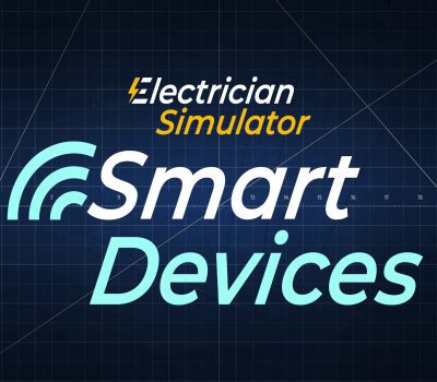 Electrician Simulator - Smart Devices DLC PC Steam Ключ