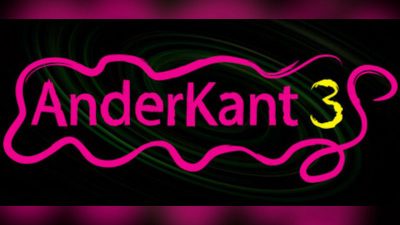 AnderKant 3 PC Steam Ключ