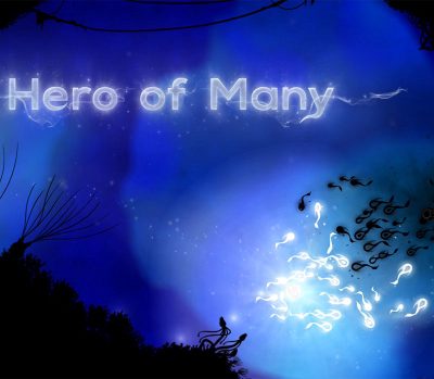 Hero of Many Steam Ключ