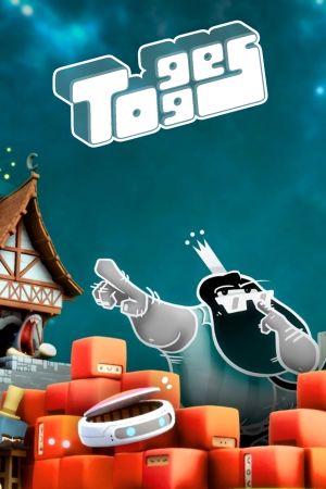 Togges PC Steam Аккаунт