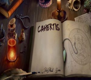 Cahertis Steam Ключ
