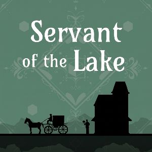 Servant of the Lake PC Steam Ключ