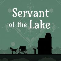 Servant of the Lake PC Steam Ключ