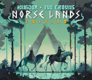 Kingdom Two Crowns: Norse Lands издание Steam Ключ