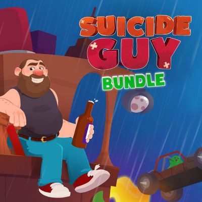 Suicide Guy Набор Steam Ключ