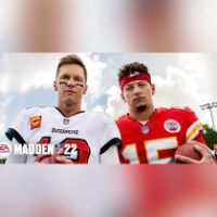 Madden NFL 22 EU Xbox Series X|S Ключ