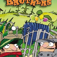 Pilot Brothers Steam Ключ