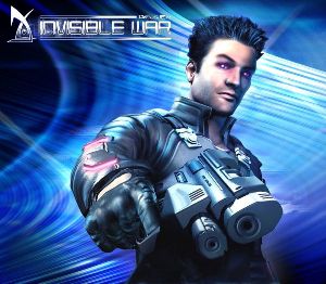 Deus Ex: Invisible War EU PC Steam Ключ