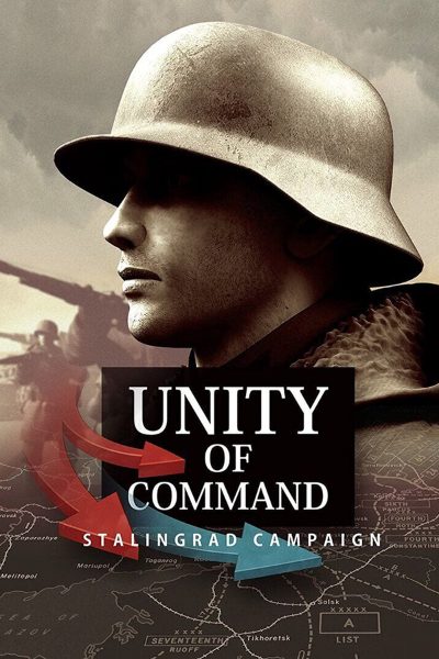 Unity of Command - Red Turn DLC Steam CD Key
