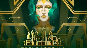 Technotopia PC Steam Ключ