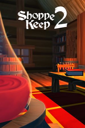 Shoppe Keep 2 EU PC Steam Ключ