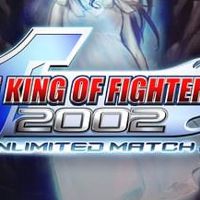 The King of Fighters 2002 Unlimited Match EU Steam Ключ