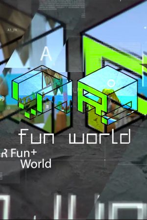 VR Fun World Steam Ключ