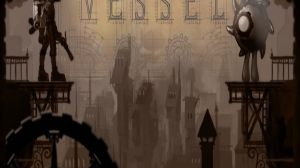 Vessel PC Steam Ключ