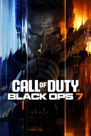 Call of Duty: Black Ops 7 PC Battle.net Альтергифт