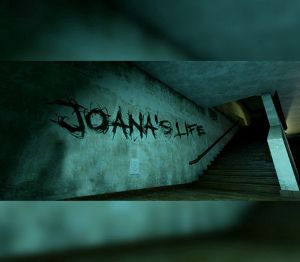 Joana's Life PC Steam Ключ