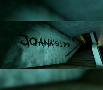 Joana's Life PC Steam Ключ
