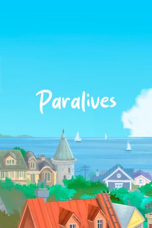 Paralives PC Steam Альтергифт
