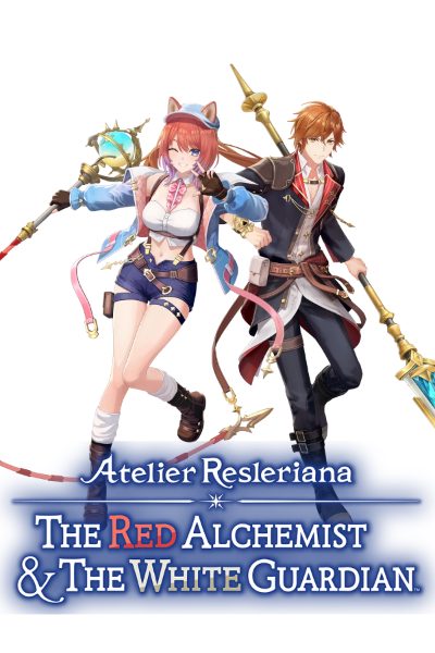 Atelier Resleriana: The Red Alchemist & the White Guardian Deluxe Edition PC Steam CD Key