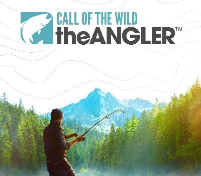 Call of the Wild: The Angler RoW Steam Ключ