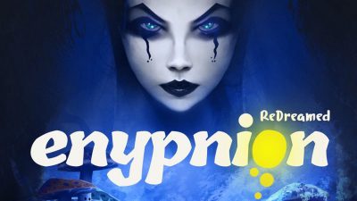 Enypnion Redreamed PC GOG Ключ