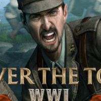 Over The Top: WWI PC Steam Аккаунт