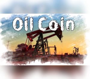 Oil Coin Steam Ключ