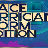 Space Hurricane Storm: 2 издание Steam Ключ