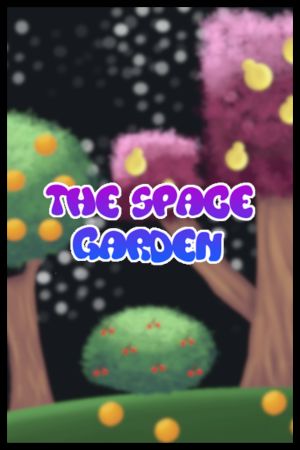 The Space Garden Steam Ключ
