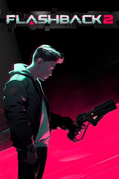 Flashback 2 PC Steam CD Key