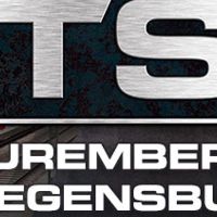 Train Simulator - Nuremberg & Regensburg Bahn DLC Steam Ключ