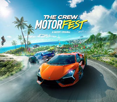 The Crew Motorfest Xbox Series X|S Ключ