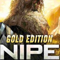 Sniper Ghost Warrior Gold-издание Steam Ключ