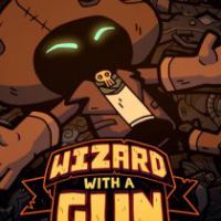 Wizard with a Gun: Bounty издание XBOX One / Xbox Series X|S Аккаунт