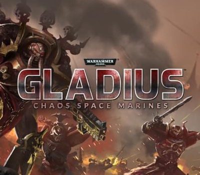 Warhammer 40,000: Gladius - Chaos Space Marines DLC EU PC Steam Ключ