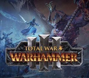 Total War: WARHAMMER III RU/CIS PC Steam Ключ