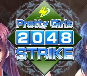 Pretty Girls 2048 Strike Steam Ключ