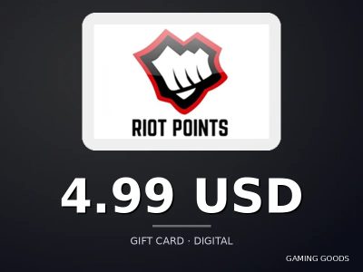 Riot Access USA — 4.99 USD