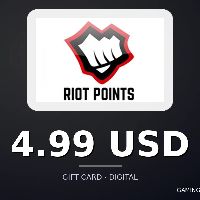 Riot Access USA — 4.99 USD