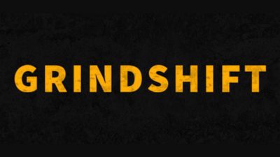 GRINDSHIFT PC Steam Ключ