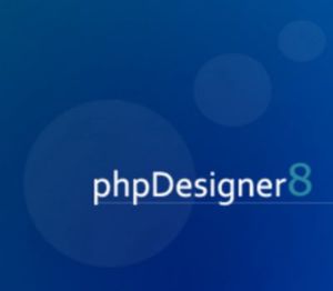 Mpsoftware: phpDesigner 8 Ключ